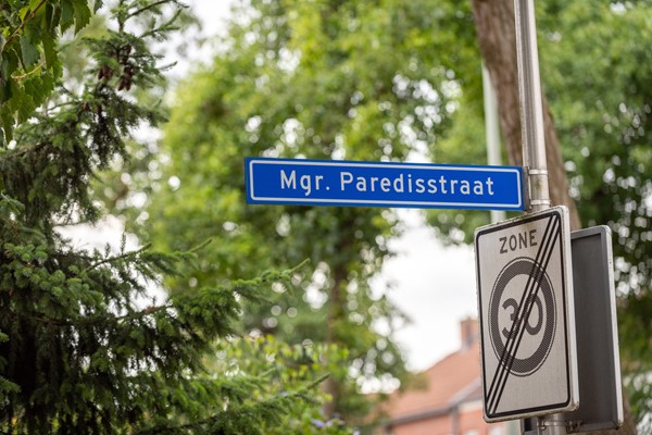Medium property photo - Mgr. Paredisstraat 2, 6433 BH Hoensbroek